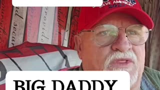 We are infested by corporations? stop capitulating to them (Big Daddy) .......