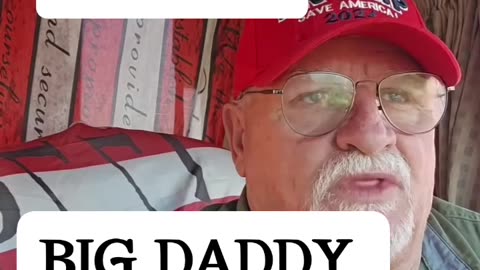 We are infested by corporations? stop capitulating to them (Big Daddy) .......