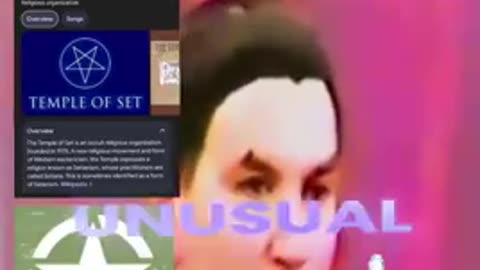 TP USA Connections - PSYCHOLOGICAL OPERATION