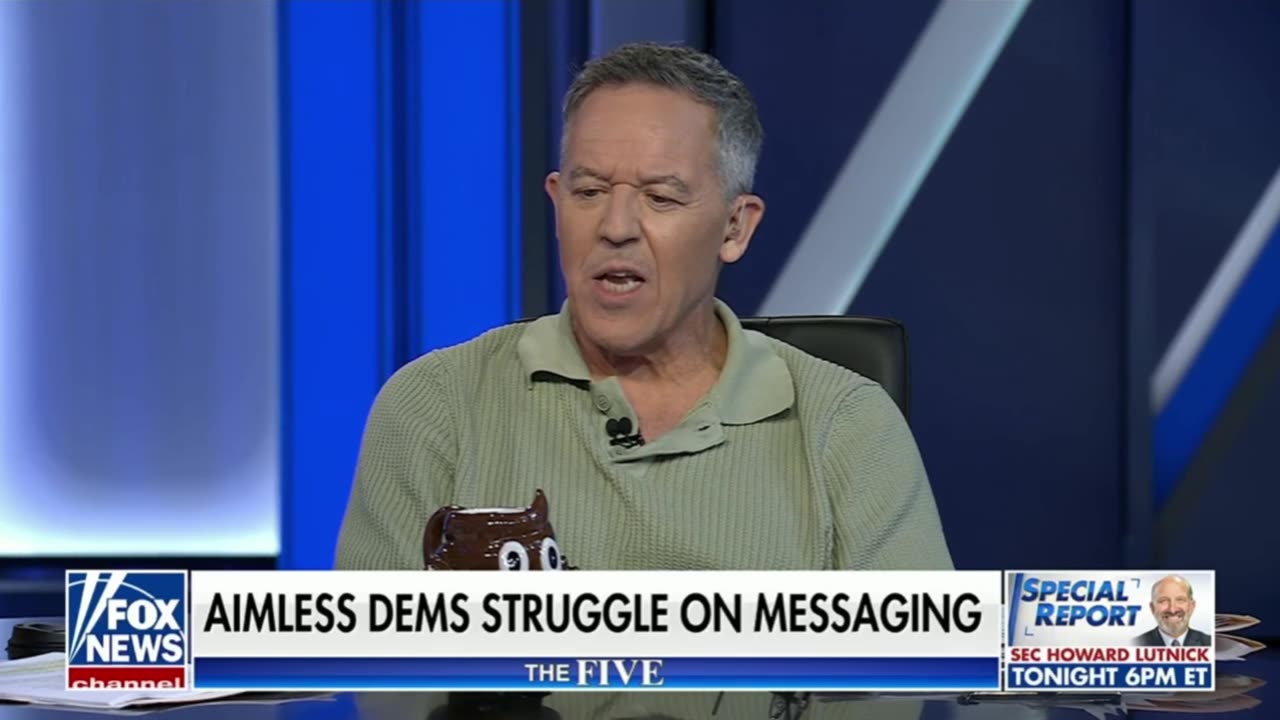 The Five 28/July/2025 | Today Full Episode