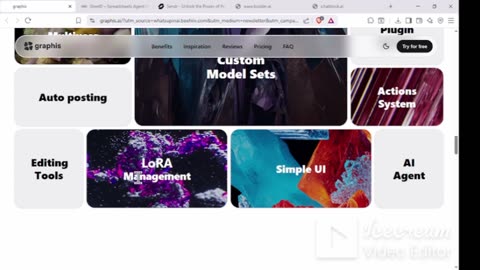 AI Tools for Your Consideration