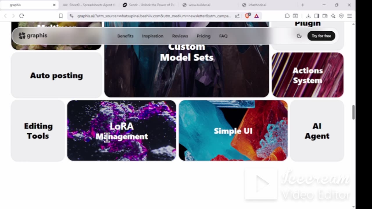 AI Tools for Your Consideration