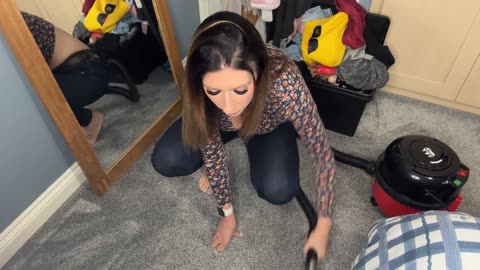 My verrry hottti wife