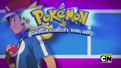 Team Robot in Pokemon XYZ Opening