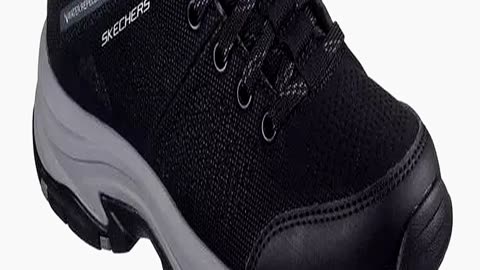 Skechers Rivals Berghaus with Waterrepellent Boot