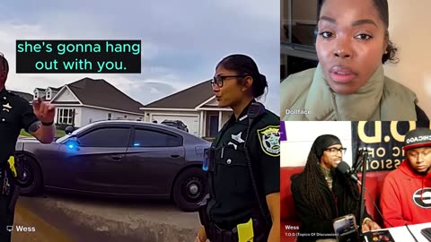 When A Killer Wife Realizes everything was Recorded