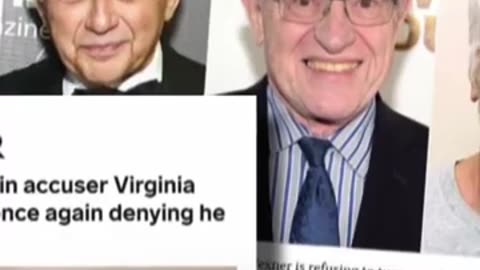 Did Trump Really Send THAT Birthday Letter to Epstein?