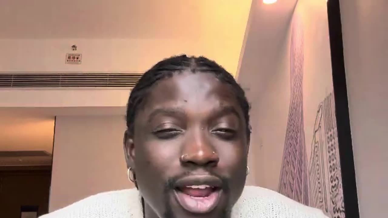 If God is protecting you why can’t you just use your sense