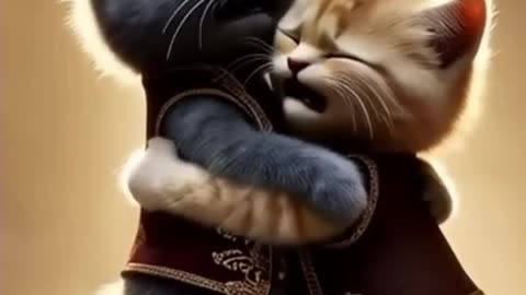 The Lost Kitten – A Short Animated Story