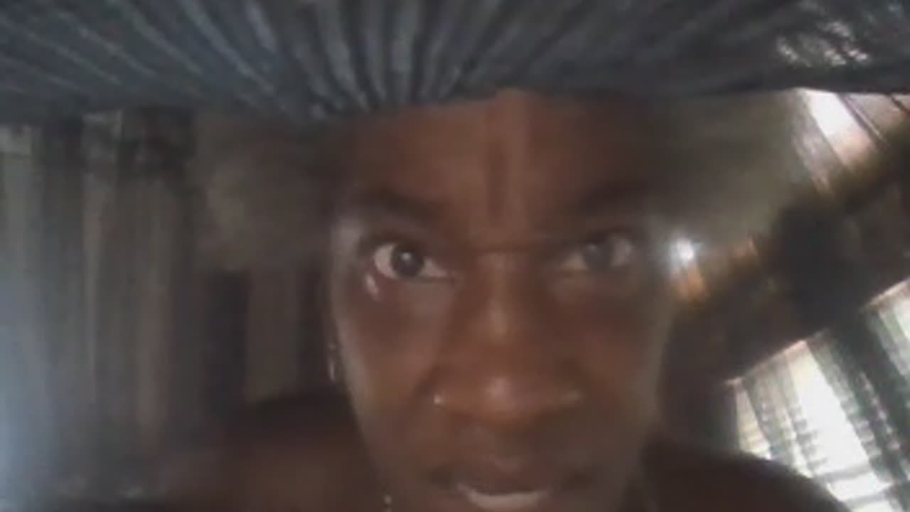 KKK, WE GOT A BLACK MOORE PROBLEM AND, IT IS GETTING SPEED