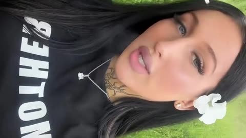 Adorable russian tgirl like that