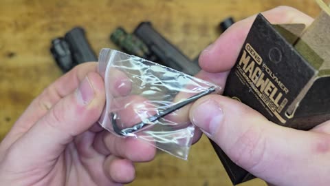 THE WORST MAGWELL IN THE WORLD
