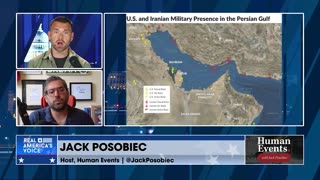 US Considering STRIKES Against Iran’s Nuclear Facilities
