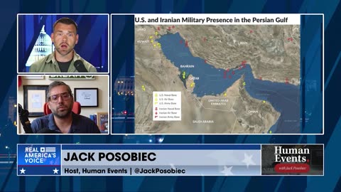 US Considering STRIKES Against Iran’s Nuclear Facilities