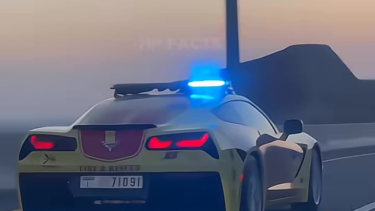 Dubai: The City With The Strictest Rules