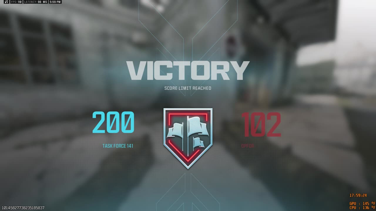 Tried to shoot me in the back