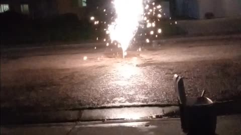 Happy 4th