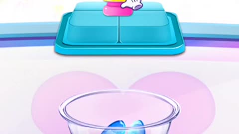 Unicorn Cooking: Unicorn Slushy