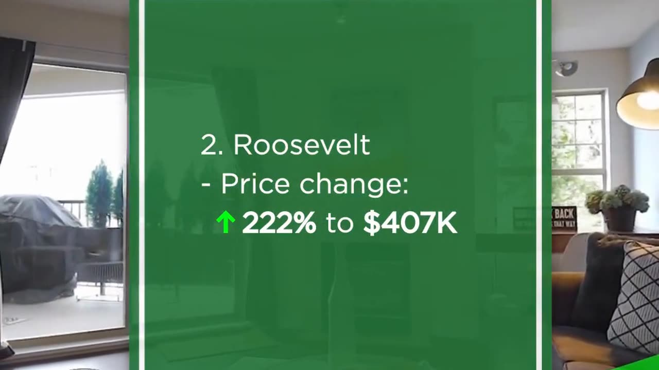 Top 5 Fastest-Growing California Neighborhoods