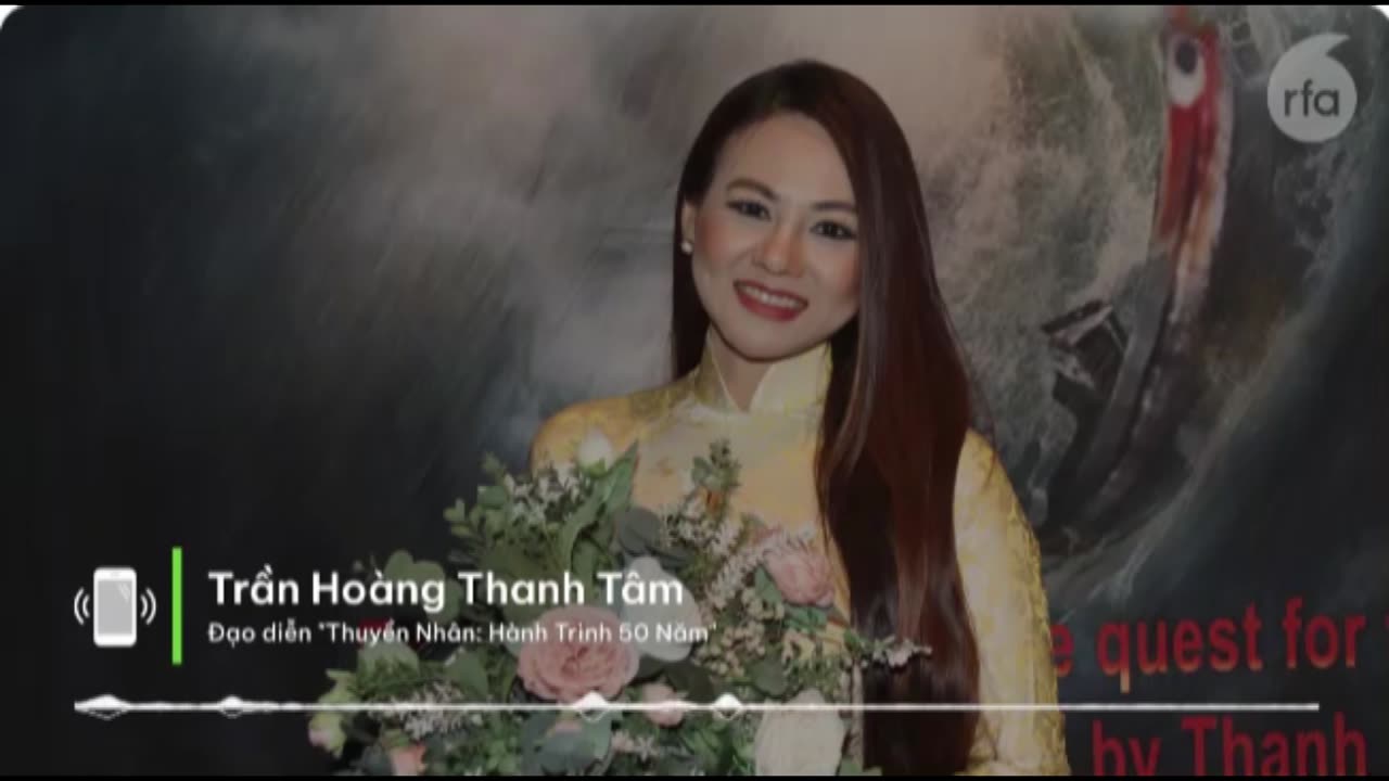 Tại Sao Phải Sợ Cờ Vàng Ba Sọc Đỏ