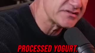 Avoid This "Healthy Food" SCAM