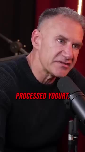 Avoid This "Healthy Food" SCAM