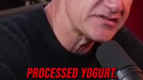 Avoid This "Healthy Food" SCAM