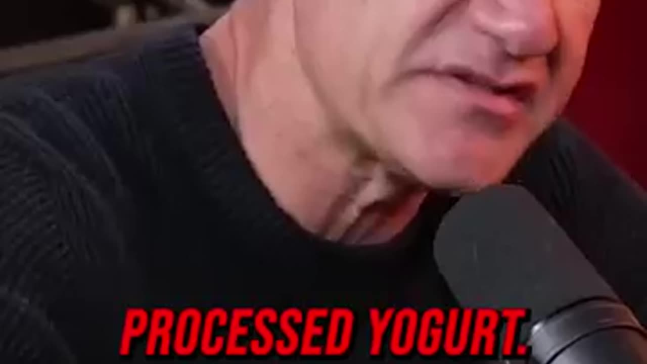 Avoid This "Healthy Food" SCAM