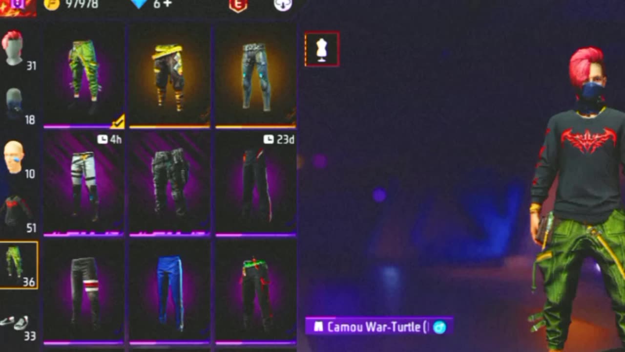 Freefire