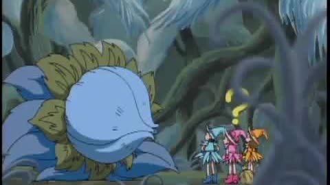 Magical Doremi 18