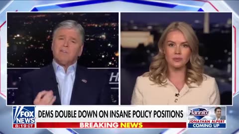 Karoline Leavitt_ We MUST NOT forget this!