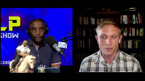 Jesse Lee Peterson