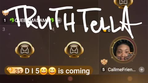 MOMMA ACE VS. QUEEN MADAME BANGOUT ON DELL OSAMA PANEL