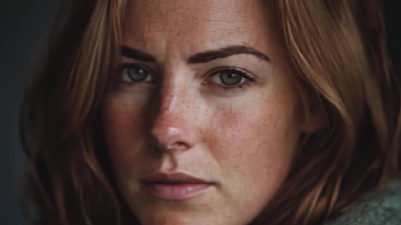 About Her