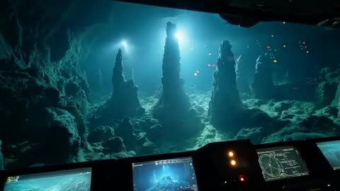 LEVIATHAN IS COMING!!!! FEAR THE LORD YAHAWAH BAHASHAM YAHAWASHI!!!! - GMS - Greatmillstone