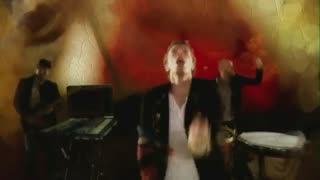 Coldplay - Viva La Vida (Official Music Video)