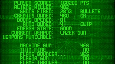 Amiga 500 Longplay - Alien Breed - EU