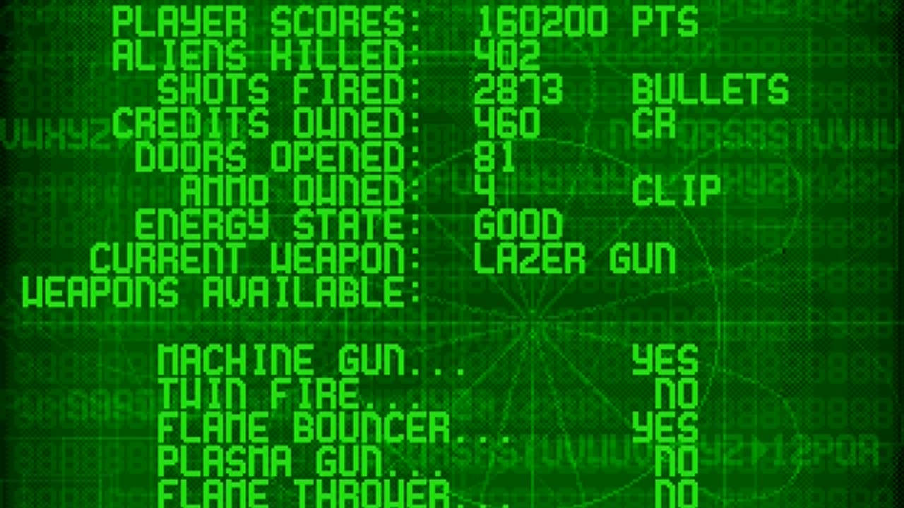Amiga 500 Longplay - Alien Breed - EU