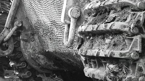 Why the Tracks of the Tiger I Tank Inspired More Fear Than Its Cannon Shot WW2 Documentary (1)