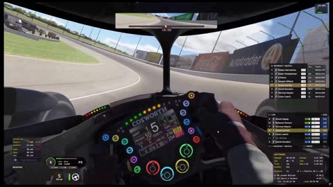 Pucker Factor 2: Indy Cars