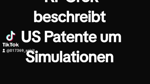 Viele Patente werden unter einem Deckmantel geführt.