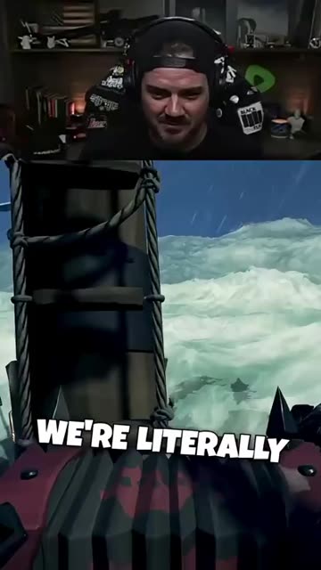 Not the best time to join a party...