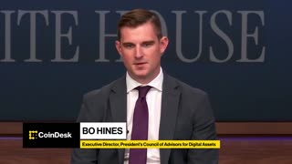Bo Hines & Tyler Williams on the US Gov's "Strategic Bitcoin Reserve" Plans 🪙