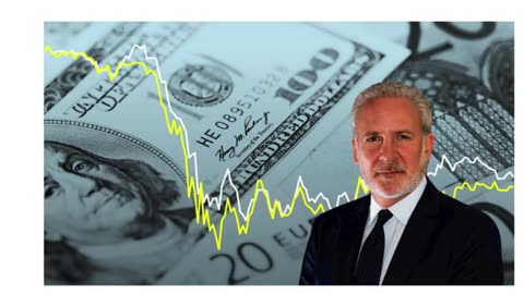 🚨 "A HUGE CATACLYSMIC EVENT IS COMING TO THE U.S." - Peter Schiff's FINAL WARNING! 🔥