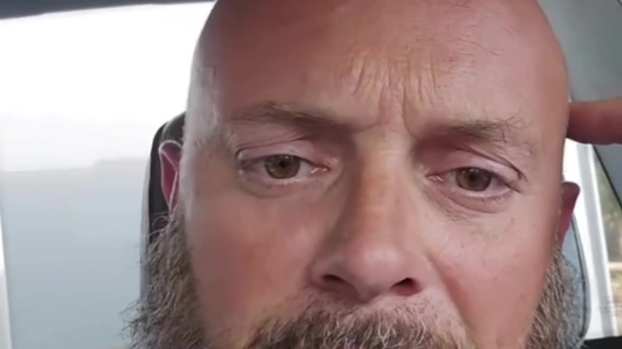 Be Your Brothers Keeper