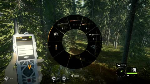 Hunter call of the wild Layton Lake District Park EP 1