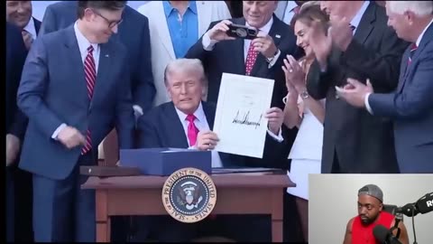 Black Conservative Perspective-Democrats On THE VERGE OF TEARS BLAMING Trump When ...
