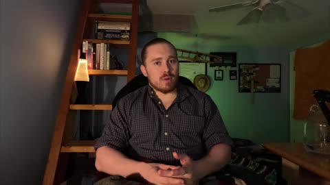 How To Beat Insomnia Lesson 4.3 (Full Course Below)~ Stimulants