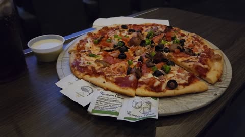 MEAL OF THE DAY