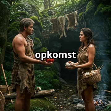 De Evolutie van Geld - Wat is Geld en hoe is het Ontstaan? #carlmenger #geld #feiten